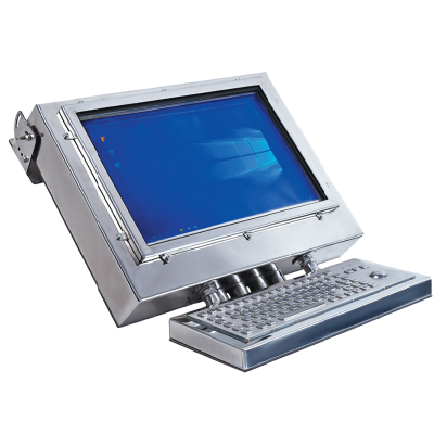 Кондор-ПК-Ех компьютер персональный взрывозащищенный