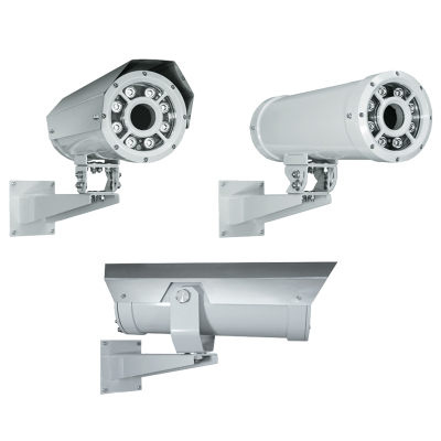 БЕРКУТ-ТВК-Ех-420-М и БЕРКУТ-ТВК-П-420-М термокожухи