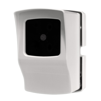 Извещатель пожарный линейный однопозиционный адресно-аналоговый С2000-ИПДЛ исп.120 для систем безопасности