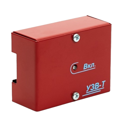 Танго-УЗВ/Т устройство задержки включения для систем оповещения