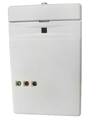 шкло-730 извещатель разбития стекла для системы охранной сигнализации