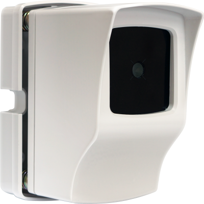 Извещатель пожарный линейный однопозиционный адресно-аналоговый С2000-ИПДЛ исп.60 для систем безопасности