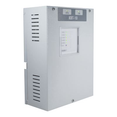 КВТ-20 Комплект измерения температуры и влажности для систем безопасности