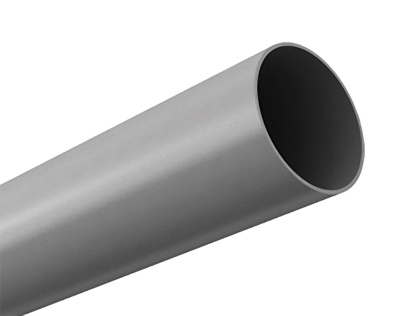 Труба э/м D50mm для систем безопасности