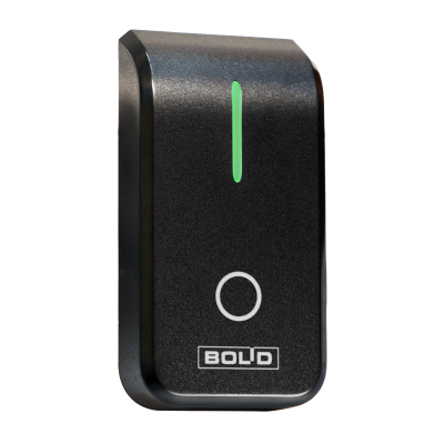 Считыватель проксимити карты "Мифайр" с интерфейсами Touch Memory Proxy-5MSB для систем безопасности