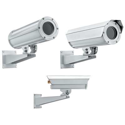 БЕРКУТ-ТВК-Ех-220-А и БЕРКУТ-ТВК-Ех-320-А - термокожухи