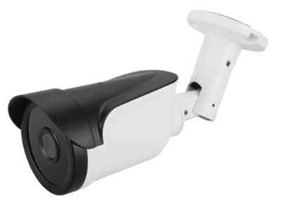 цилиндрическая SPAHD-2B221IR-1 видеокамера AHD для систем видеонаблюдения 2.0 Мп