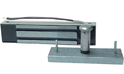 ML-100K  с планкой электромагнитный замок для систем контроля и управления доступом 