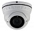 купольная IP камера SPIP-2D421IR-1Р IP для систем видеонаблюдения 2.0 Мп
