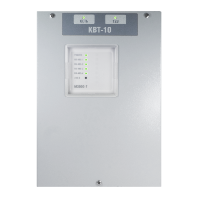 КВТ-20 Комплект измерения температуры и влажности для систем безопасности