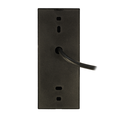 Считыватель проксимити карты Mifare с интерфейсами Wiegand-26 и Wiegand-44 Proxy-4M для систем безопасности