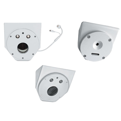  БЕРКУТ-ВК-АНТИВАНДАЛ - антивандальная мини-видеокамера AHD для систем видеонаблюдения 