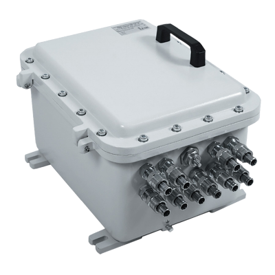 Кондор-ВР-Ех - видеорегистратор взрывозащищённый AHD для систем видеонаблюдения -канальный  