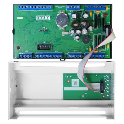 Контроллер технологический С2000-Т для систем безопасности