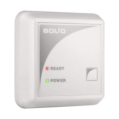 Считыватель бесконтактный С2000-Proxy Н для систем безопасности