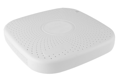 SPVR-204P-H1 видеорегистратор IP для систем видеонаблюдения 4-канальный H.264 6 Тб