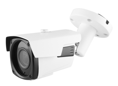 цилиндрическая SPAHD‐2B221IR видеокамера AHD для систем видеонаблюдения 2.0 Мп