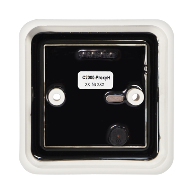 Считыватель бесконтактный С2000-Proxy Н для систем безопасности